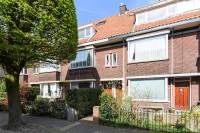 Woning van Duvenvoordelaan 120 Voorburg