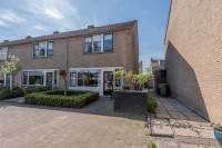 Woning Molenvlietlaan 30 Mijnsheerenland