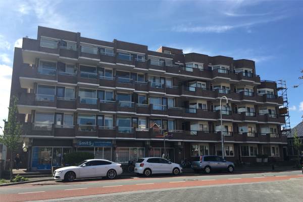 Woning Hogeweg 54 Zandvoort