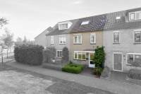 Woning Frits Mehrtenslaan 35 Oegstgeest