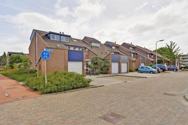 Woning Bugel 1 Capelle aan den IJssel