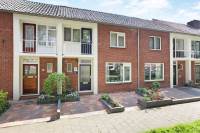 Woning Reddingiusweg 24 Groningen