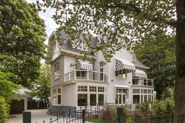 Woning Van Lennepweg 39 Den Haag