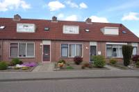Woning Laagakker 4 Sprundel
