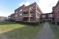 Woning Arentsburghlaan 21 Voorburg