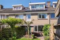 Woning Peerdewask 7 Winsum Gn