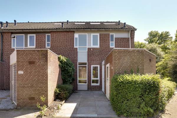 Woning Heelmeestersdreef 208 Apeldoorn
