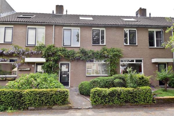 Woning Schipbeek 67 Huizen