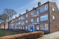 Woning Evertsenstraat 21 Amersfoort