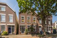 Woning Eikestraat 8 Vlaardingen