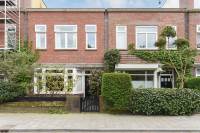 Woning Van Nijenrodestraat 43 Den Haag
