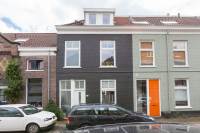 Woning Nijhoffstraat 63 Arnhem