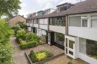 Woning Lavendelstraat 21 Apeldoorn