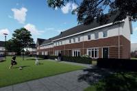 Woning Werkhorst 30 Meppel