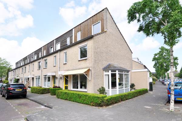 Woning Sniplaan 17 Rijswijk