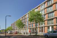 Woning Clauskindereweg 37 Amsterdam