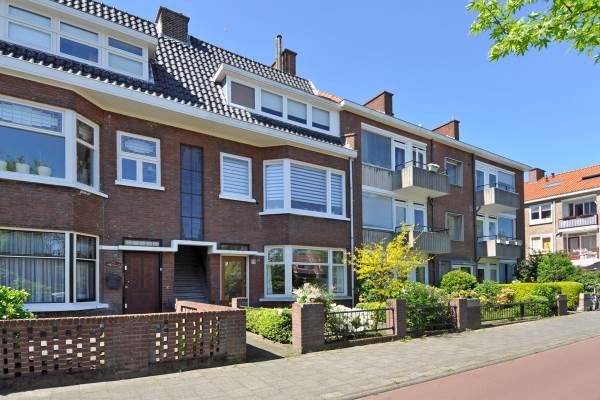 Woning Rembrandtkade 130 Rijswijk