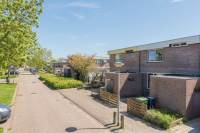 Woning Schiedamstraat 2 Almere