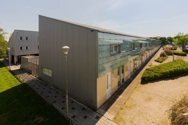 Woning Van Essendijk 149 Den Haag