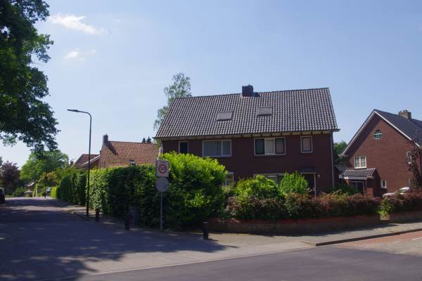 Woning Esdoornlaan 47 Doetinchem