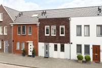 Woning Baak van Petten 69 Amersfoort