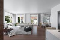 Woning Catharina van Clevepark 14 Amstelveen