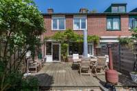 Woning Heidekruid 22 Rotterdam