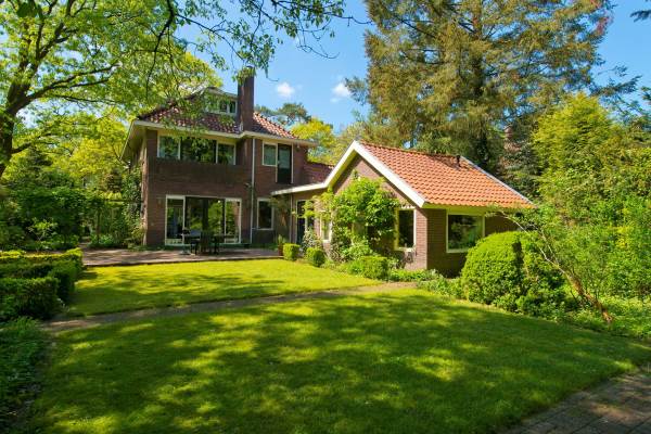 Woning Graaf Janlaan 2 Zeist