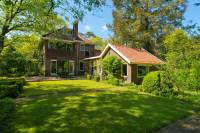 Woning Graaf Janlaan 2 Zeist