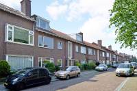 Woning Frederik van Eedenstraat 11 Voorburg