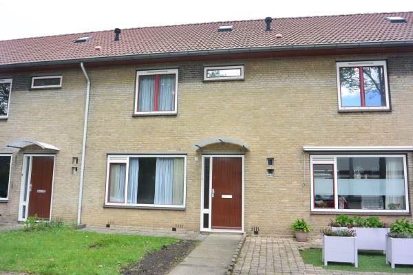 Woning Leuvenlaan 36 Eindhoven