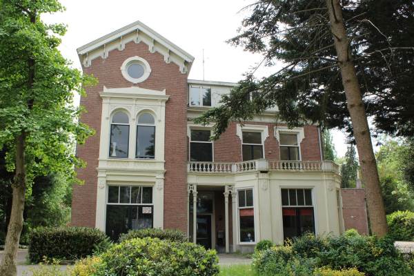 Woning Vaartweg 89 Hilversum