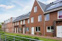 Woning Puntenburgerlaan 25 Amersfoort