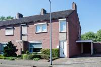 Woning Gildestraat 14 Weert