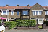 Woning Zeisstraat 10 Breda