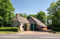 Woning de Zulthe 23 Roden