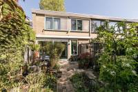 Woning Roemer Visscherstraat 15 Vlaardingen