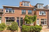 Woning Van Bemmelstraat 66 Amersfoort
