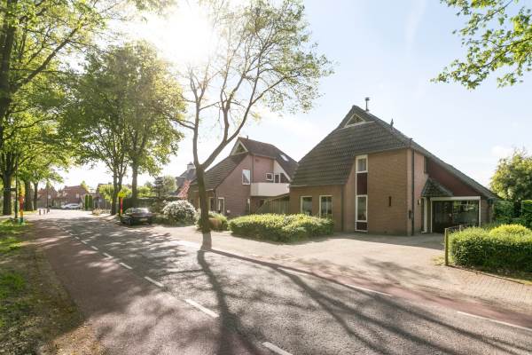Woning Hommelsedijk 1 Heeswijk-Dinther