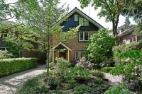 Woning Julianalaan 238 Bilthoven