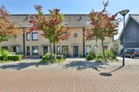 Woning Acropolis 53 Hoofddorp