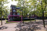 Woning Muurbloemstraat 57 Rotterdam