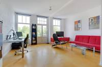 Woning Kazernestraat 8 Amsterdam