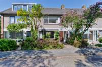 Woning Ambachtsherenweg 45 Zoeterwoude