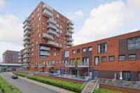 Woning Amerikalaan 643 Utrecht