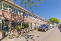 Woning Bakkerstraat 43 Hilversum