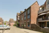 Woning Aalborgpad 12 Rotterdam