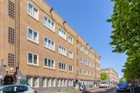 Woning Bestevâerstraat 135 Amsterdam