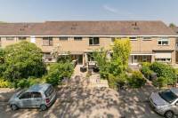 Woning Rembrandtstraat 80 Oud-Beijerland