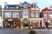 Woning Keizerstraat 145 Den Haag